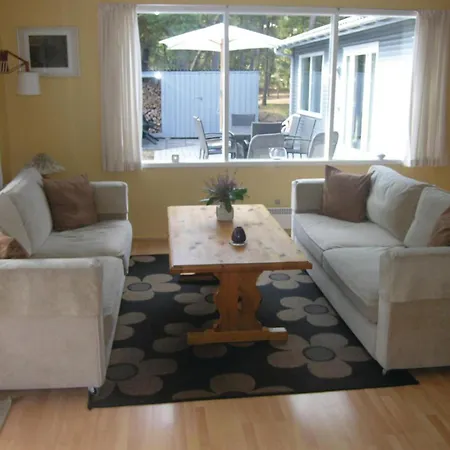 I Klitterne Nexo I * Neksø