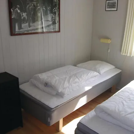 Vakantiehuis I Klitterne Nexo I Neksø