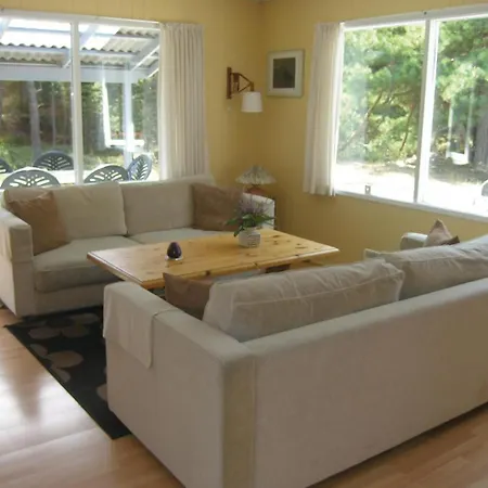 Vakantiehuis I Klitterne Nexo I Neksø