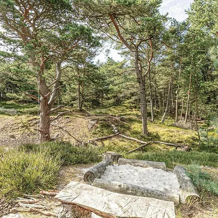 I Klitterne Nexo I Neksø