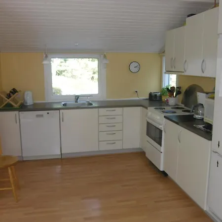 I Klitterne Nexo I Neksø